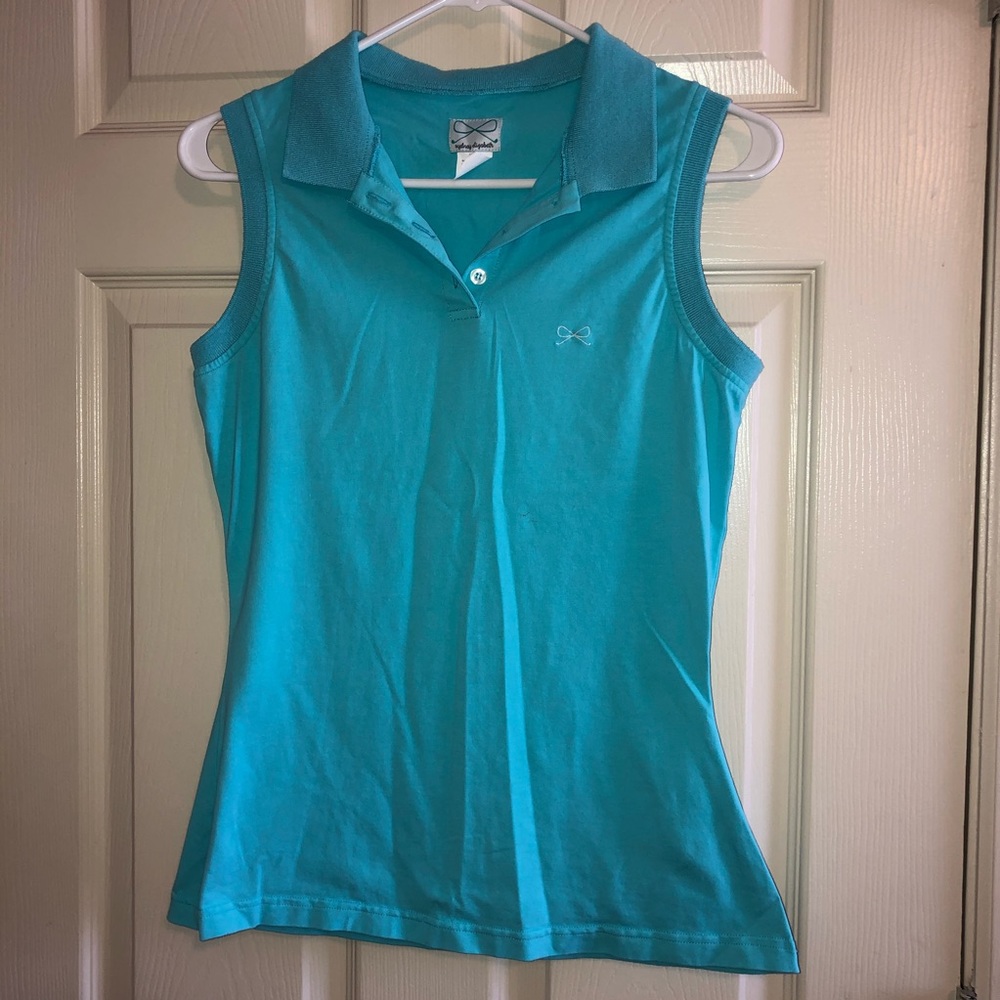 Polo Tank